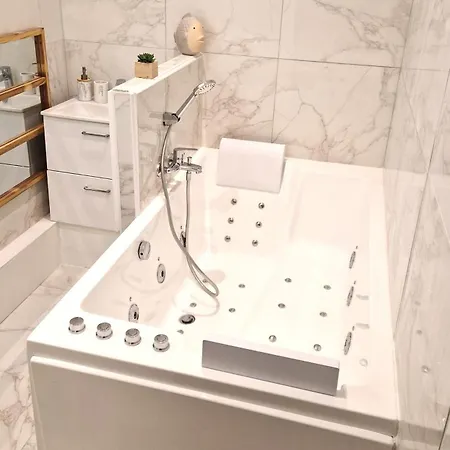 Les Bons Enfants Balneo