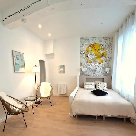 Les Bons Enfants Balneo